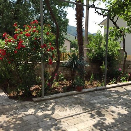 Apartman Milija Apartment Trebinje Exterior foto