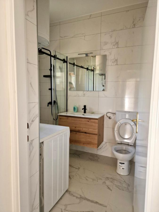 Apartman Milija Apartment Trebinje Exterior foto