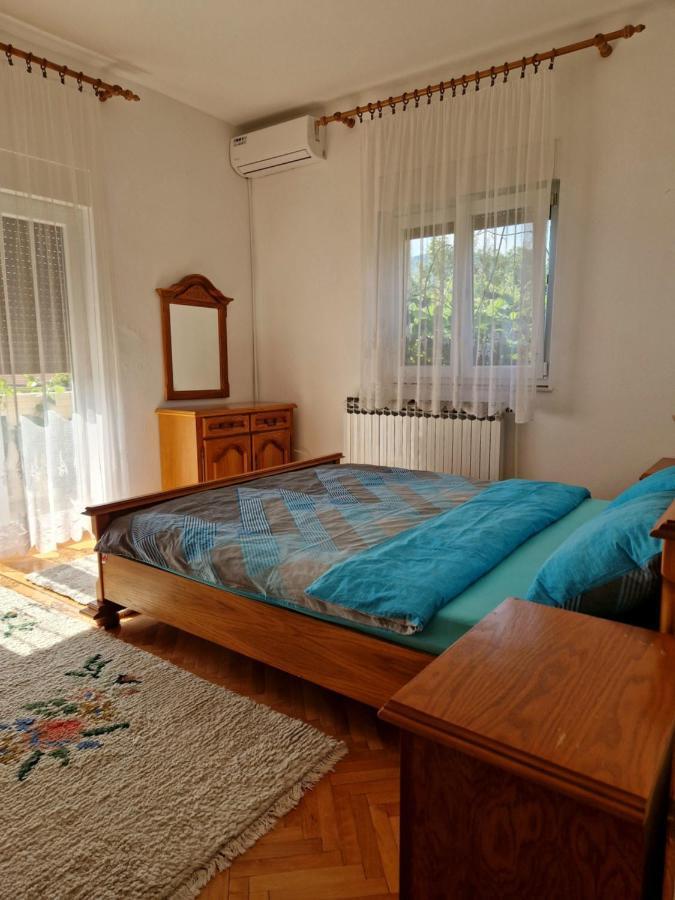 Apartman Milija Apartment Trebinje Exterior foto