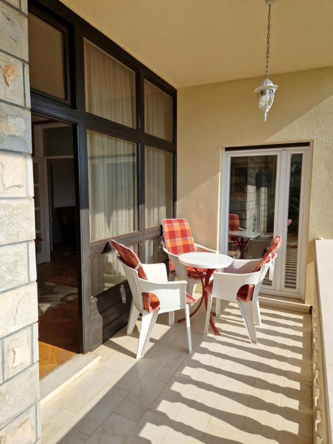 Apartman Milija Apartment Trebinje Exterior foto