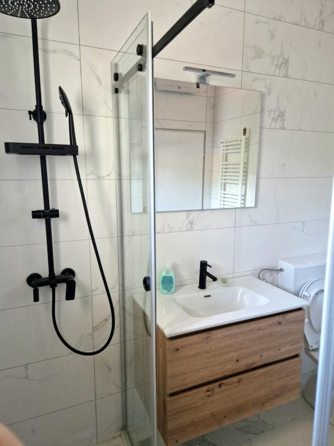 Apartman Milija Apartment Trebinje Exterior foto