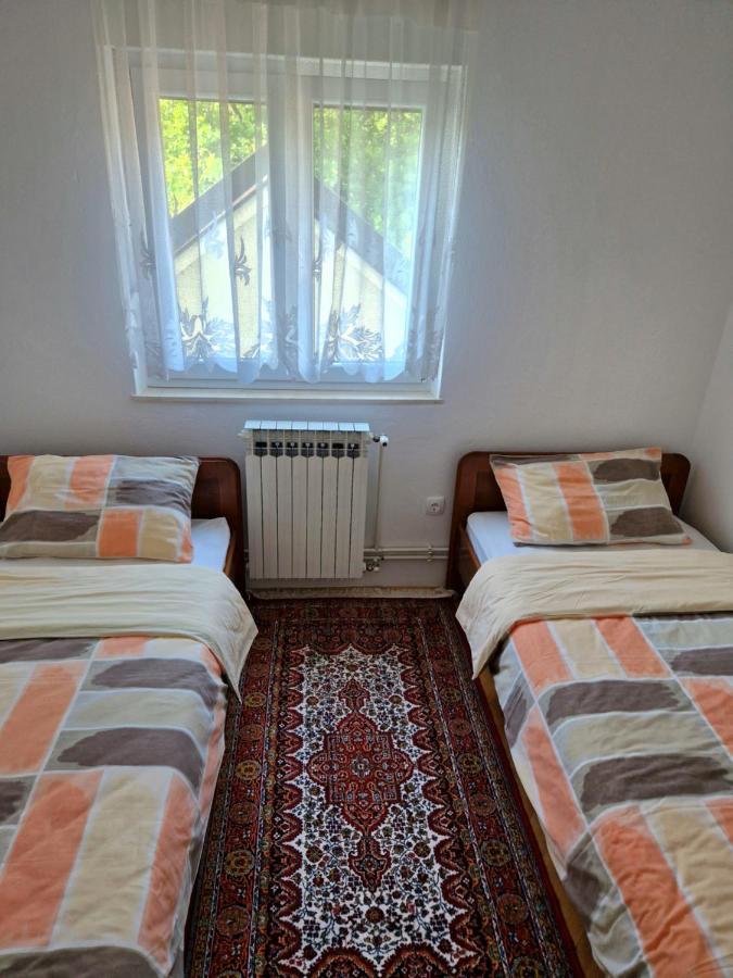 Apartman Milija Apartment Trebinje Exterior foto