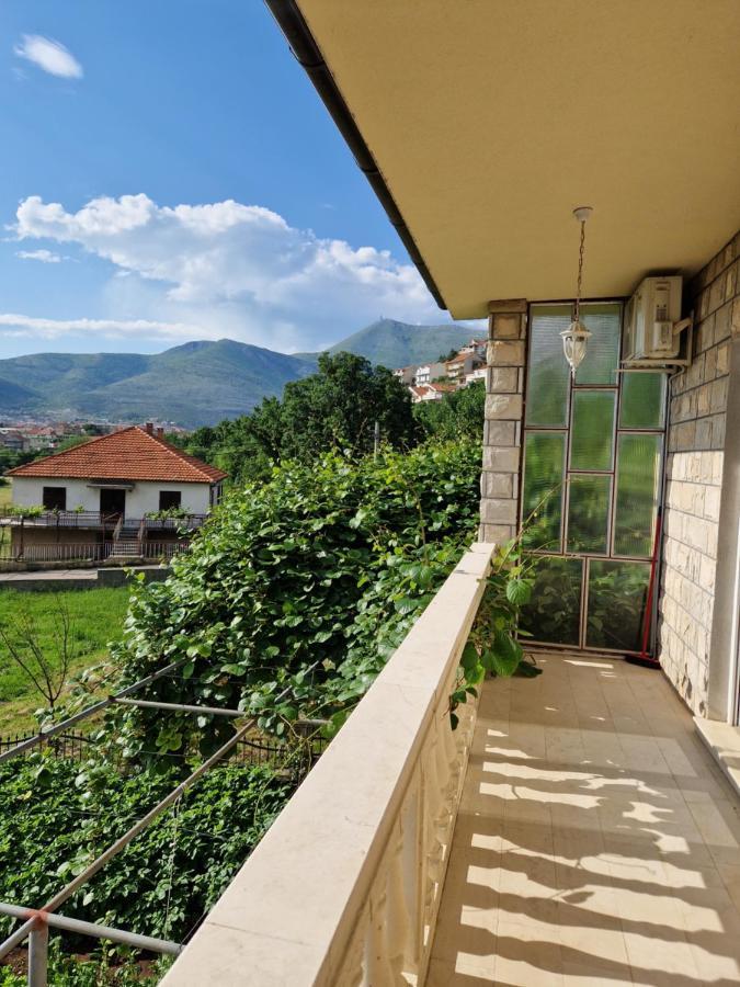 Apartman Milija Apartment Trebinje Exterior foto