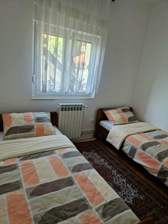 Apartman Milija Apartment Trebinje Exterior foto