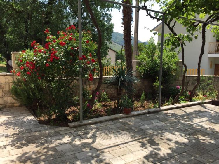 Apartman Milija Apartment Trebinje Exterior foto