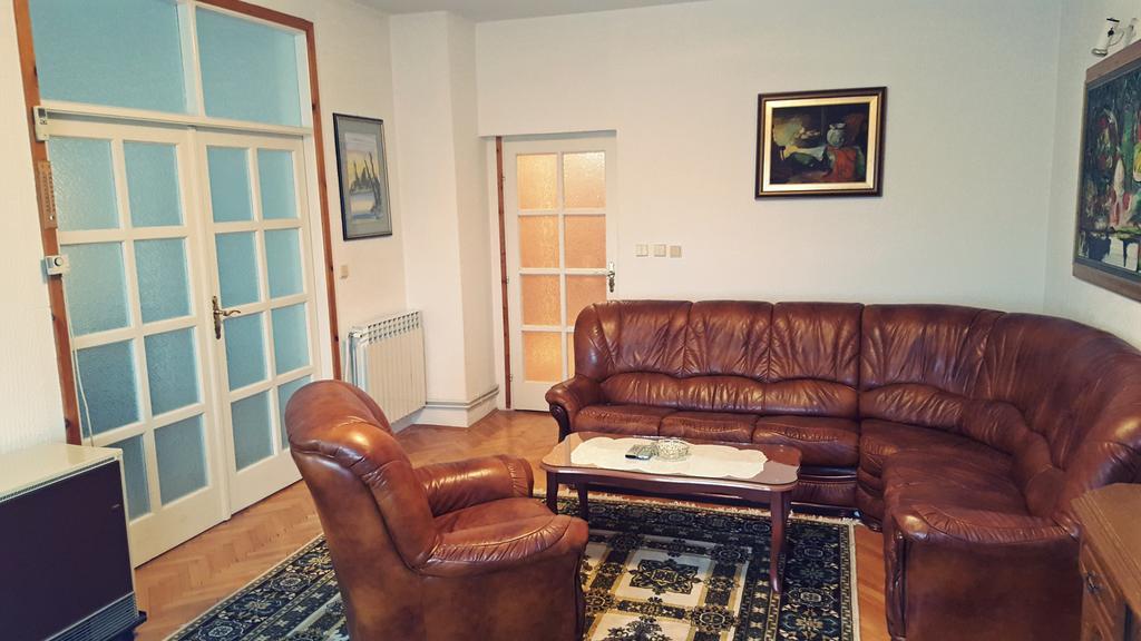 Apartman Milija Apartment Trebinje Exterior foto