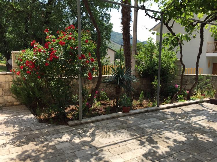 Apartman Milija Apartment Trebinje Exterior foto